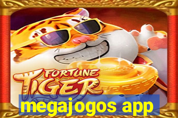 megajogos app